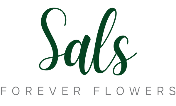 Sals Forever Flowers